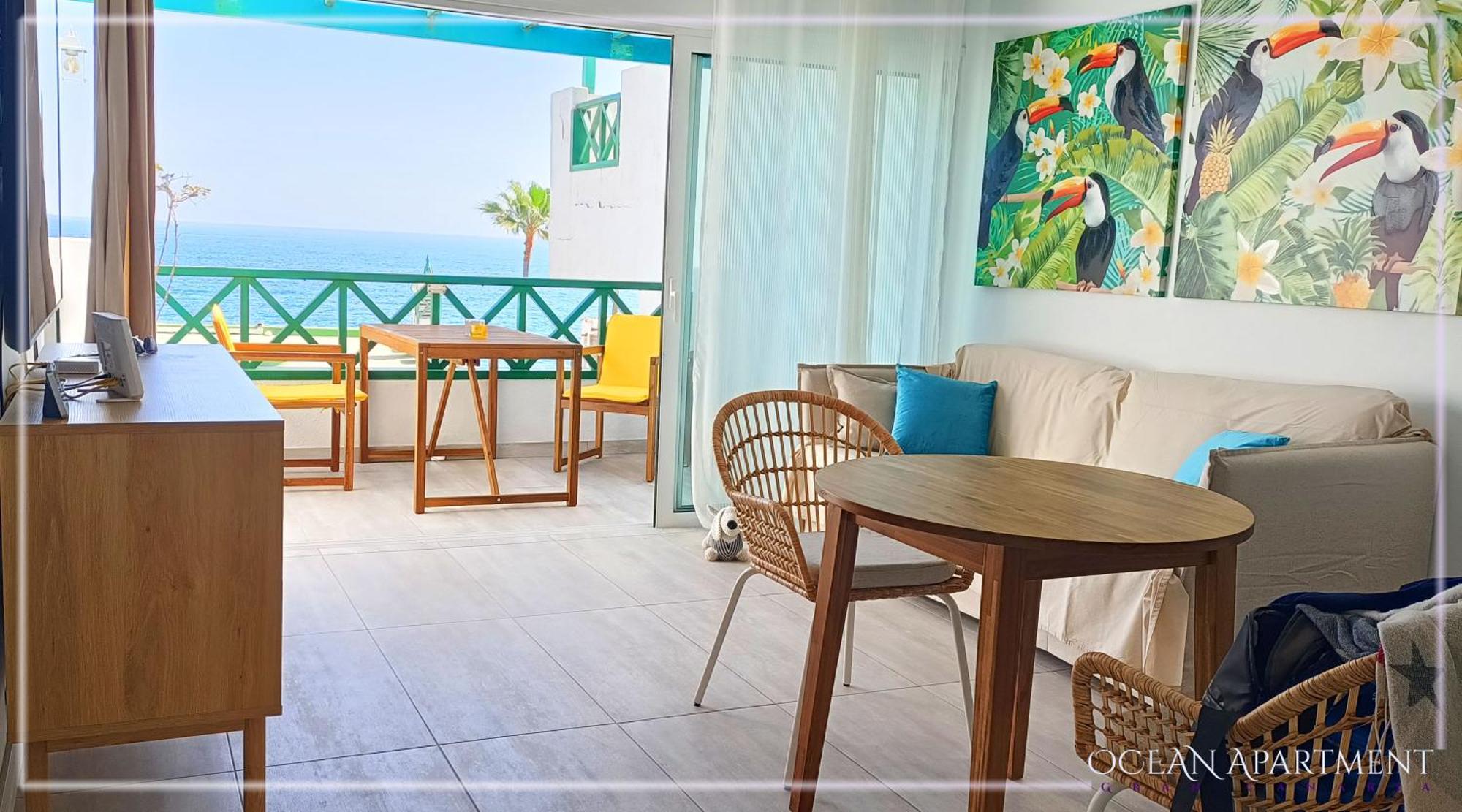 Ocean Apartment Gran Canaria Maspalomas  Exterior foto