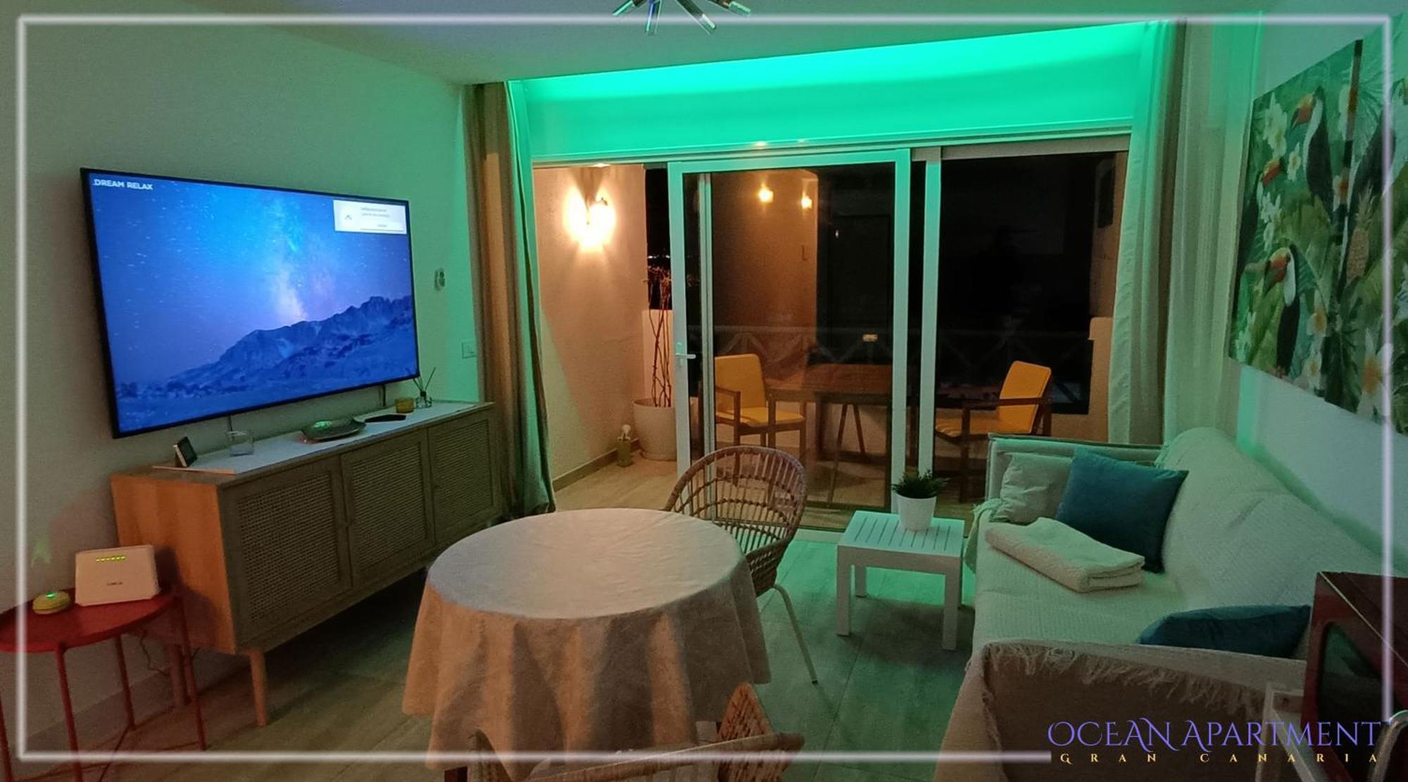 Ocean Apartment Gran Canaria Maspalomas  Exterior foto